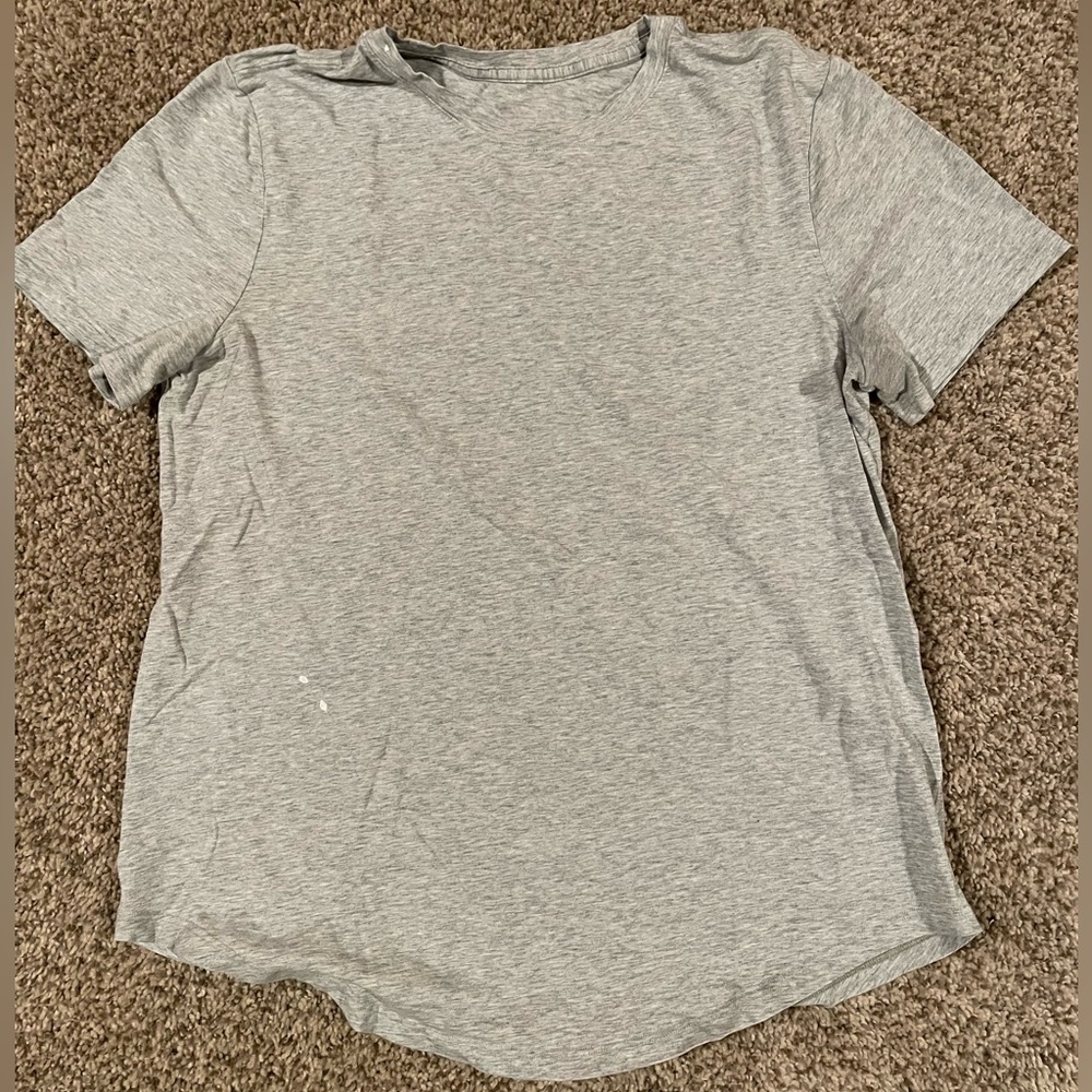 Love Crewneck T-Shirt